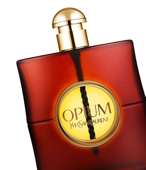 yves saint laurent oqium|yves Saint Laurent opium original.